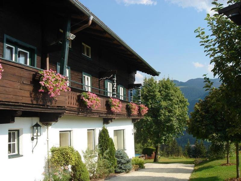 Herberge Hautz Scheffau am Wilden Kaiser Exterior photo